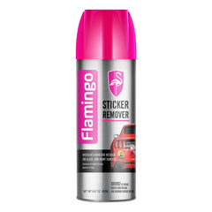 Spray rimuovi adesivi 450 ml