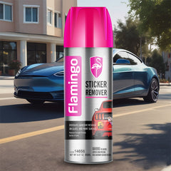 Spray rimuovi adesivi 450 ml