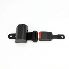 Cintura addominale a 2 punti 1,2 m + set da 14 cm