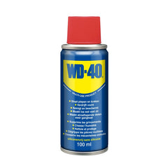 WD-40 31161 Spray multifunzione classico 100 ml 
