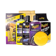 Meguiar's G3201EU nuovo kit per auto 