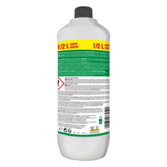 Turtle Wax Zip Wax Shampoo 1,5 litri 