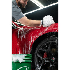 Turtle Wax Zip Wax Shampoo 1,5 litri 