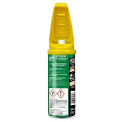 Turtle Wax GL Interni 1 400ml 