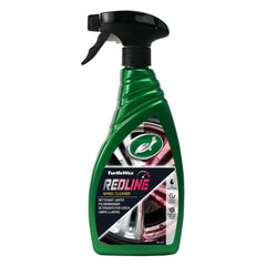 Turtle Wax GL Red Line Detergente per Cerchi All Wheel 500 ml 