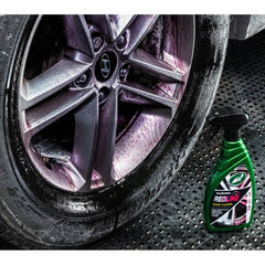 Turtle Wax GL Red Line Detergente per Cerchi All Wheel 500 ml 