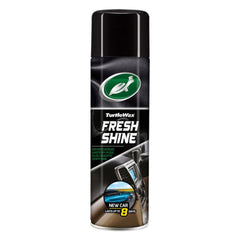 Turtle Wax GL Fresh Shine Auto Nuova 500 ml 