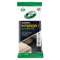 Turtle Wax Interior 1 panni multifunzione 24 pz. 