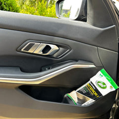 Turtle Wax Interior 1 panni multifunzione 24 pz. 