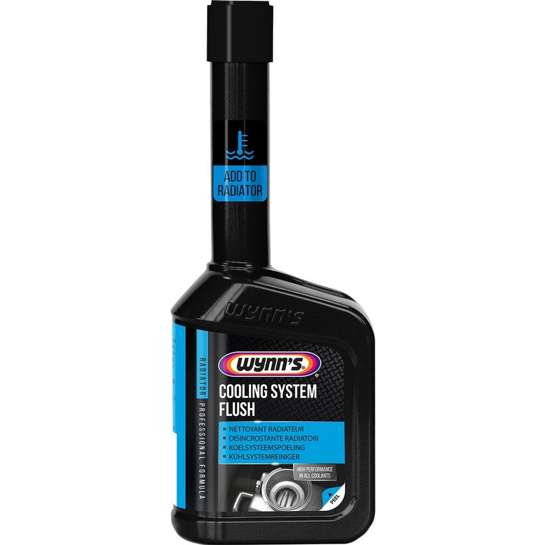Wynn's 45941 Detergente per sistema di raffreddamento 325 ml 