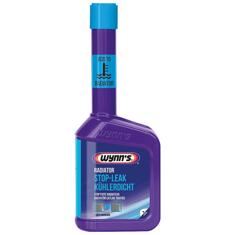 Wynn's 55863 Turafalle Radiatore 325 ml 