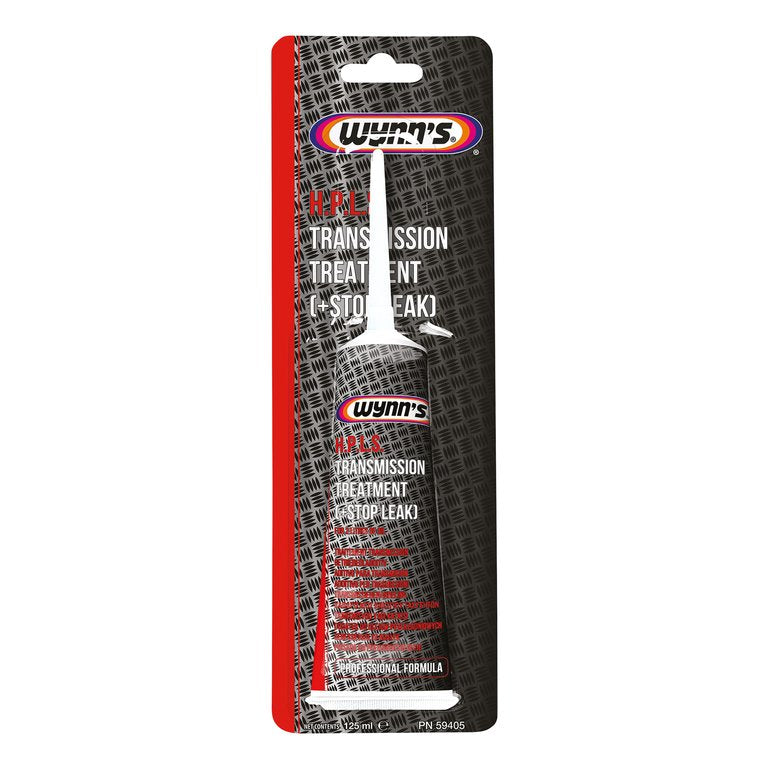 Wynn’s H.P.L.S. Additivo per trasmissione + sigillante perdite 125 ml 