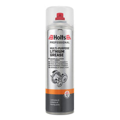 Grasso universale al litio Holts 