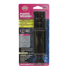 Sistema VersaChem per saldatura della plastica 