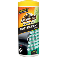 Salviette opache per cruscotto Armor All AA35030M – 30 pz. 