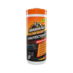 Armor All AA36030M Salviette lucidanti per cruscotto – 30 pz. 