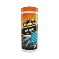 Salviette detergenti per vetri Armor All AA37030M – 30 pz. 