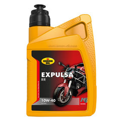 Olio motore Kroon Oil 33014 Expulsa RR 10W-40 1 litro 