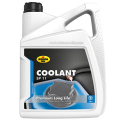Kroon-Oil 31217 Liquido refrigerante SP 11 5 litri 