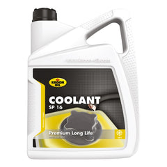 Kroon-Oil 32694 Liquido refrigerante SP 16 5 litri 