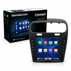 Dodge Journey / Fiat Freemont 2012-2016 - autoradio 9,7" con Apple CarPlay e Android Auto 