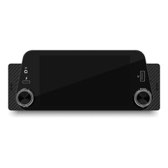 Universel - 5" 1-din radio m. Apple Carplay og Android Auto – Bilmedie.dk