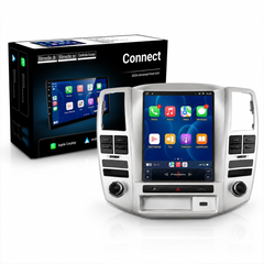 Lexus RX 2004-2008 - autoradio 9,7" con Apple CarPlay e Android Auto 