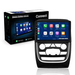Dodge Durango 14-20 - 9 "Radio con Apple CarPlay e Android Auto