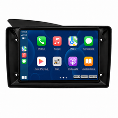 BMW 3-Serie (E36) 1990-2000 - 9" Radio m. Apple CarPlay og Android Auto