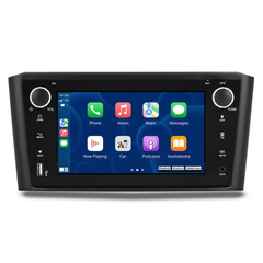 Toyota Avensis 02-08 – Radio da 7" con Apple CarPlay e Android Auto