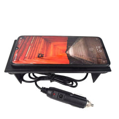 BMW Serie 7 G11/G12 2018-2020 Caricatore wireless per smartphone con ricarica rapida da 10W 