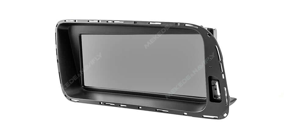 Audi Q5 09-17 - Radio 8,8" con Apple CarPlay e Android Auto – Carmediaeurope.com