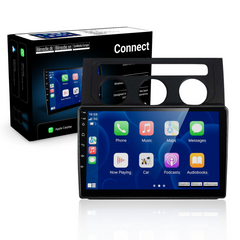 VW Touran 03-10 - Radio da 10,1" con Apple CarPlay e Android Auto