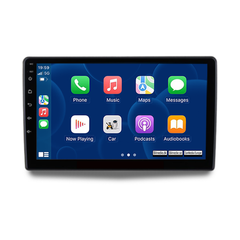 Mitsubishi Pajero Mini 1998-2008 - autoradio 9" con Apple CarPlay e Android Auto 