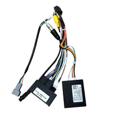 Kit di cavi per Peugeot, Citroën & DS - con CANBUS 