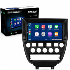 Lada Niva 1993-2018 - autoradio 9" con Apple CarPlay e Android Auto 