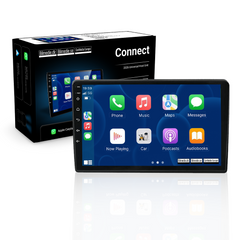 Hyundai I40 12-16 - Radio 9" con Apple CarPlay e Android Auto