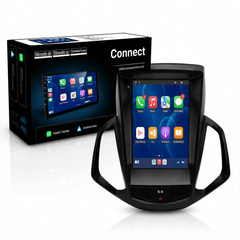 Ford EcoSport 2013-2017 - autoradio da 9,7" con Apple CarPlay e Android Auto 
