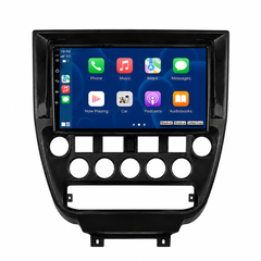 Lada Niva 1993-2018 - autoradio 9" con Apple CarPlay e Android Auto 