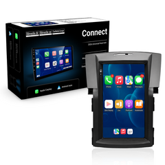 Honda CR-V 2012-2016 - autoradio da 9,7" con Apple CarPlay e Android Auto 