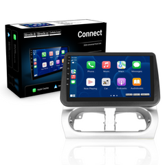 Opel Combo/Corsa/Tigra 01-11 - Radio da 9" con Apple CarPlay e Android Auto
