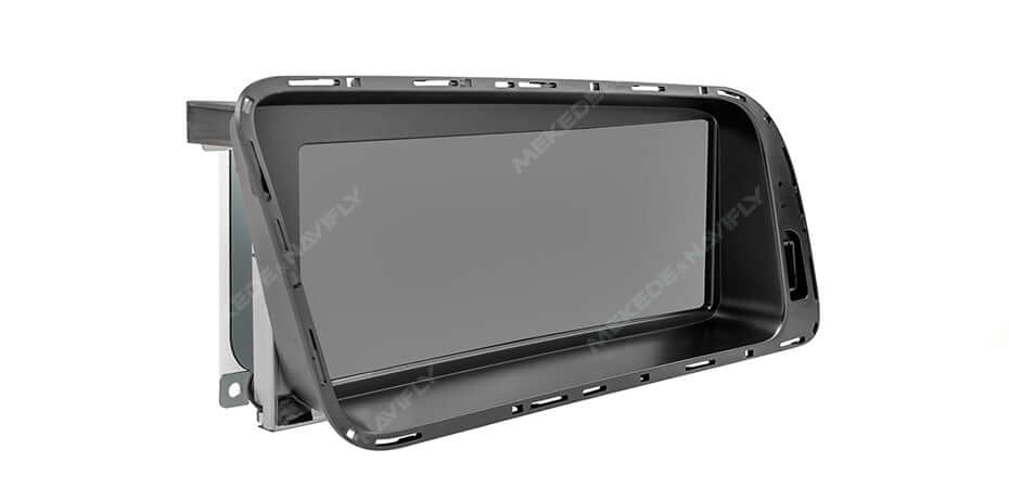 Audi Q5 09-17 - Radio 8,8" con Apple CarPlay e Android Auto – Carmediaeurope.com