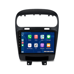 Dodge Journey / Fiat Freemont 2012-2016 - autoradio da 9" con Apple CarPlay e Android Auto 