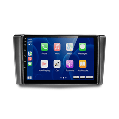 Volvo XC70 / V70 / S60 2000-2004 - autoradio da 9" con Apple CarPlay e Android Auto 