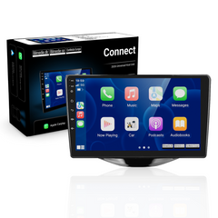 108, C1, Aygo 15-20 - Radio 9" con Apple CarPlay e Android Auto