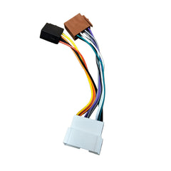 Cavo adattatore ISO per autoradio – connettore 20 pin a ISO 
