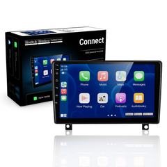Opel Astra/Zafira 06-12 - Radio da 9" con Apple CarPlay e Android Auto