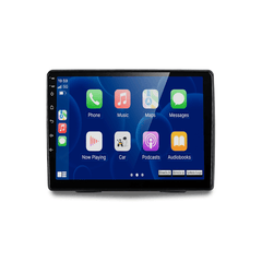 Land Rover Freelander 2003-2006 - autoradio da 9" con Apple CarPlay e Android Auto 