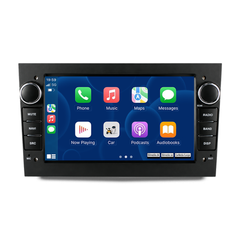 Opel - Radio da 7" con Apple CarPlay e Android Auto