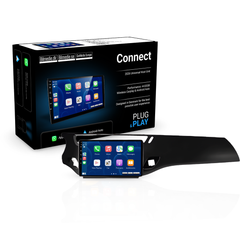 Radio Citroen C3 e DS3 9" con Apple CarPlay e Android Auto